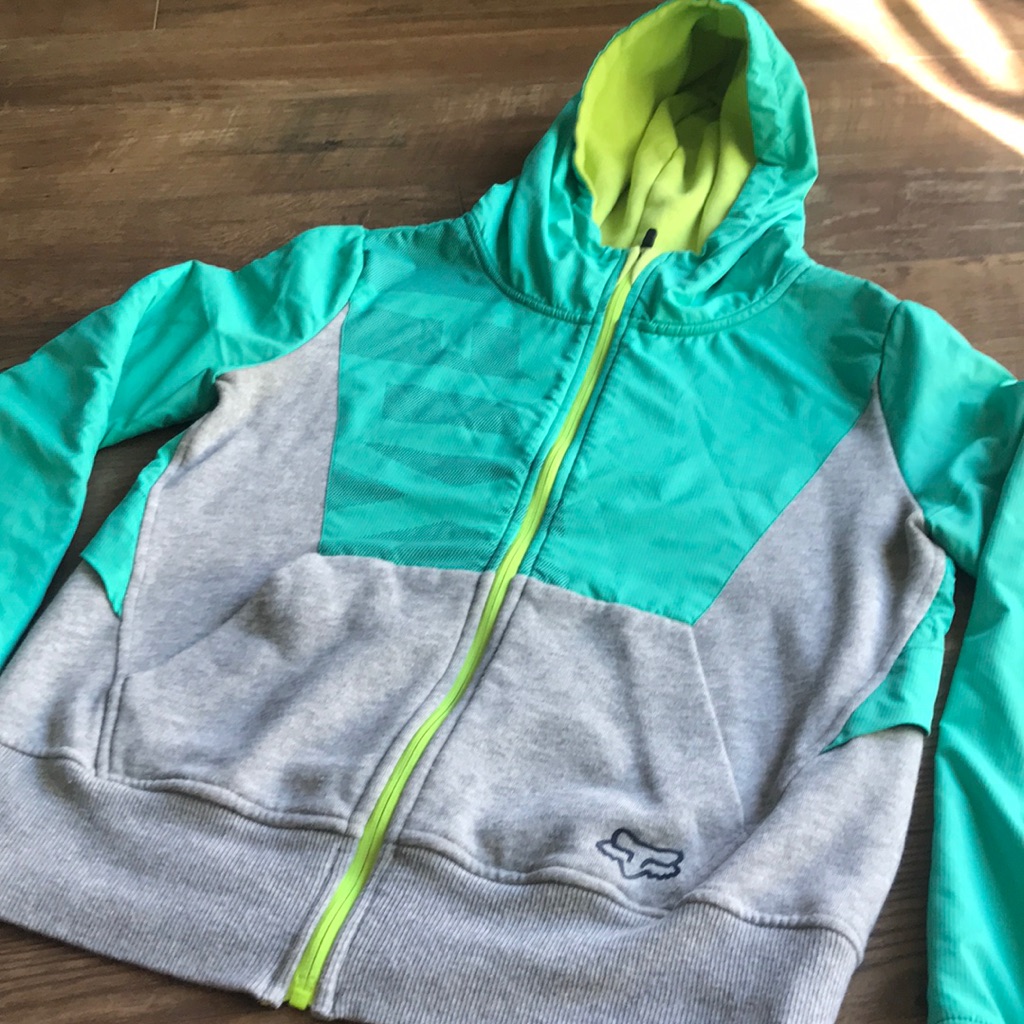 Fox Jacket